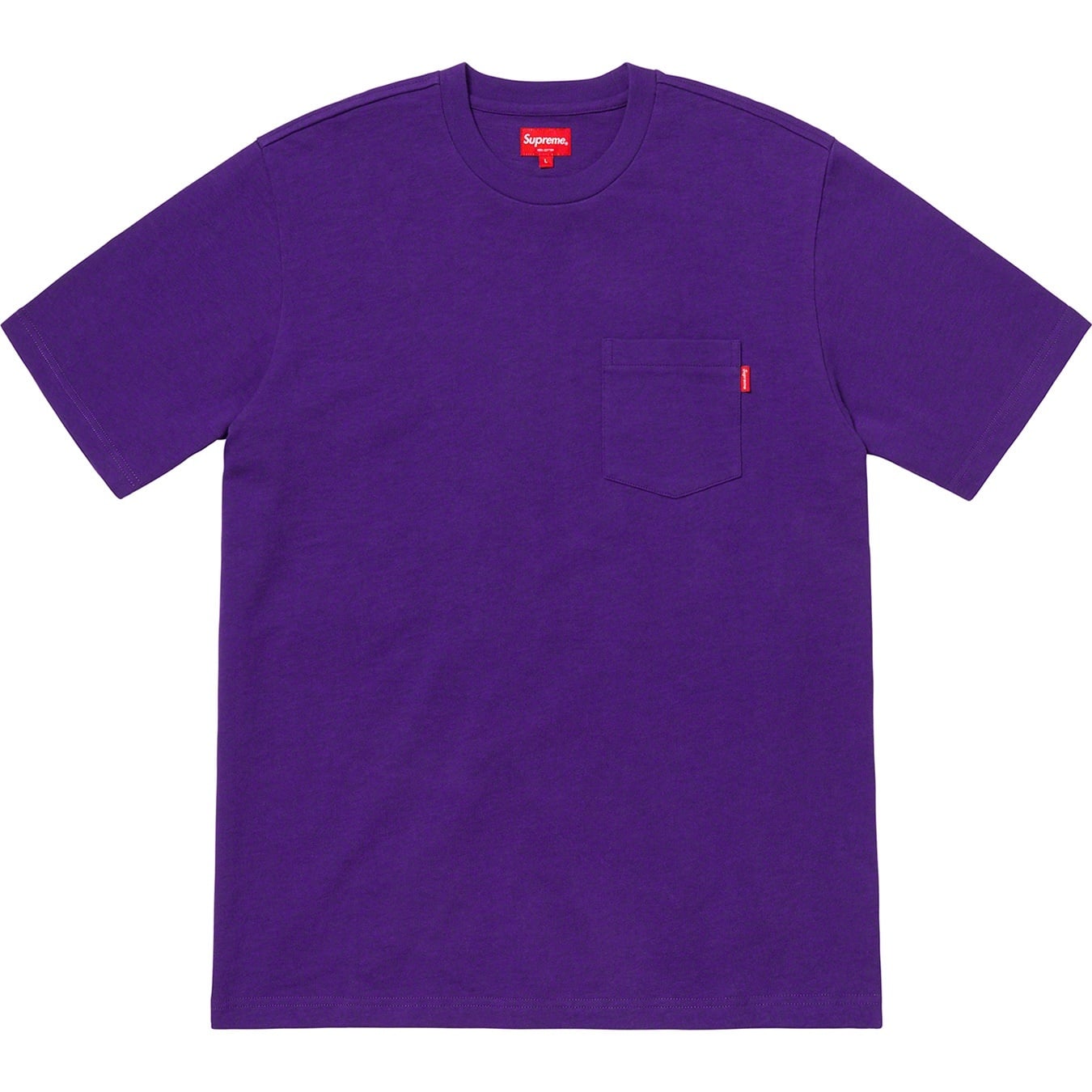 S/S Pocket Tee view 7